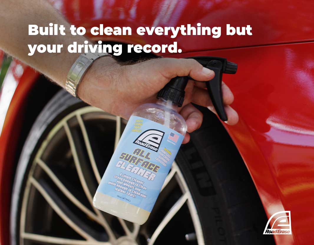 All Purpose Cleaner