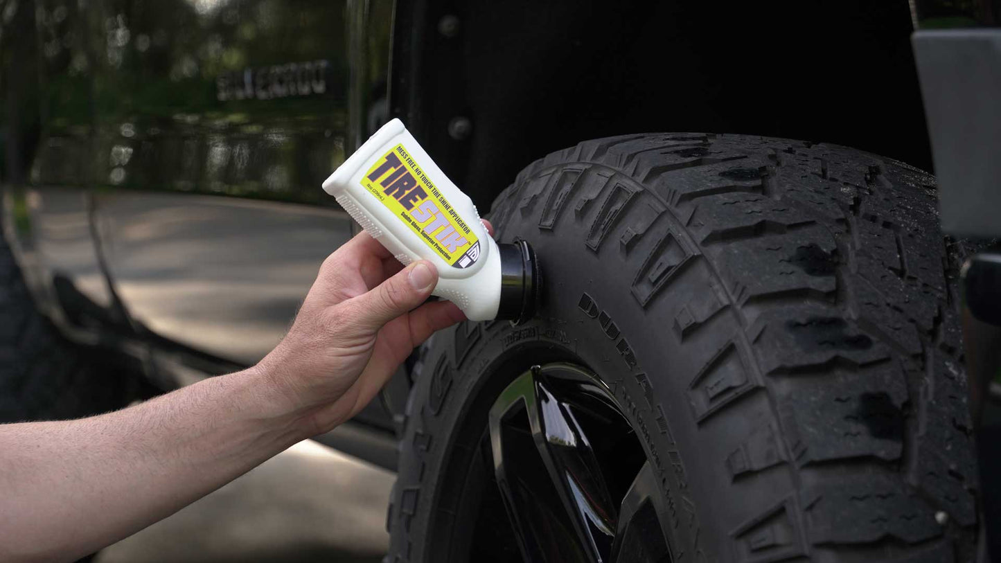 Tire Stik
